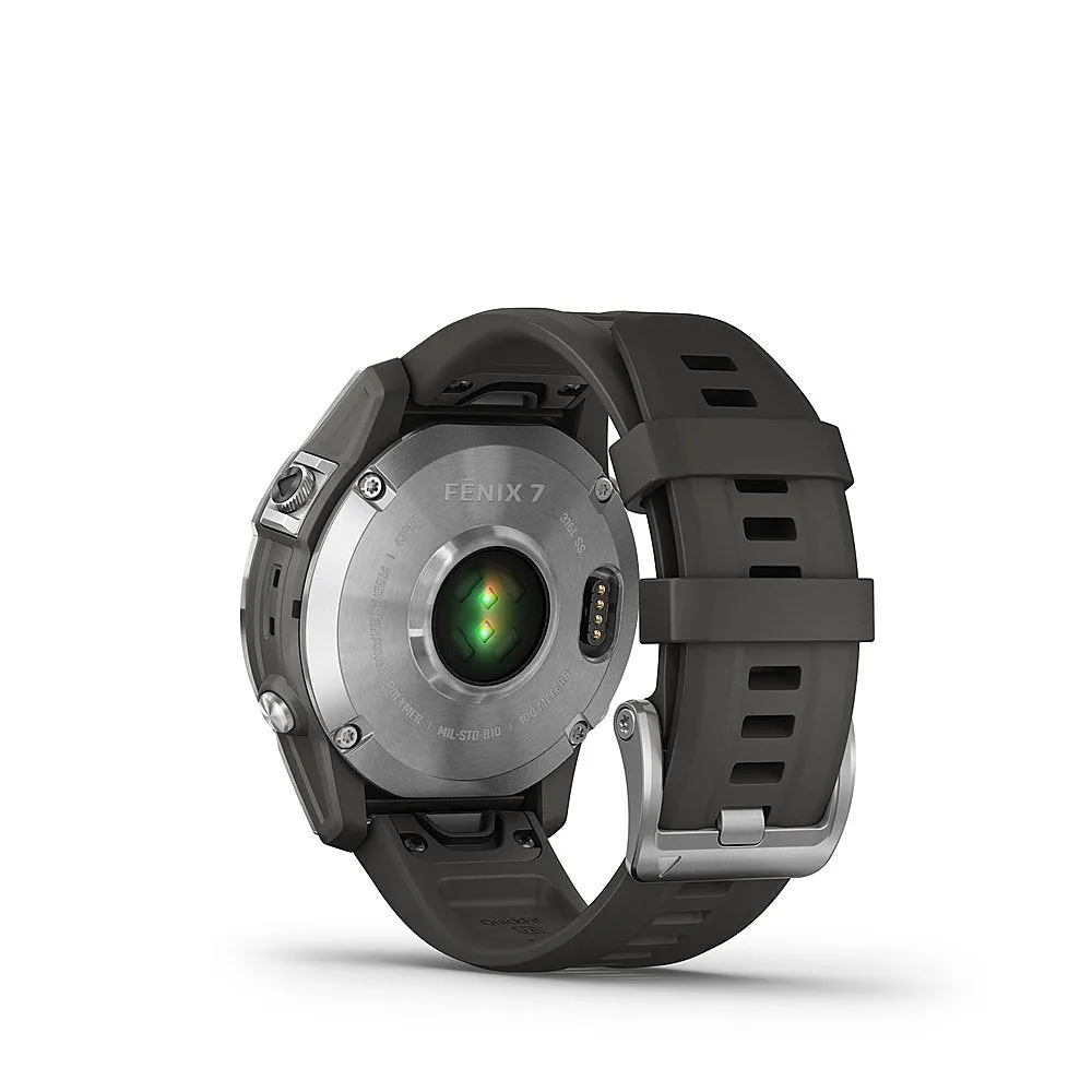 Garmin fenix 7 - 010-02540-00