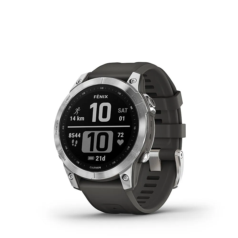 Garmin fenix 7 - 010-02540-00