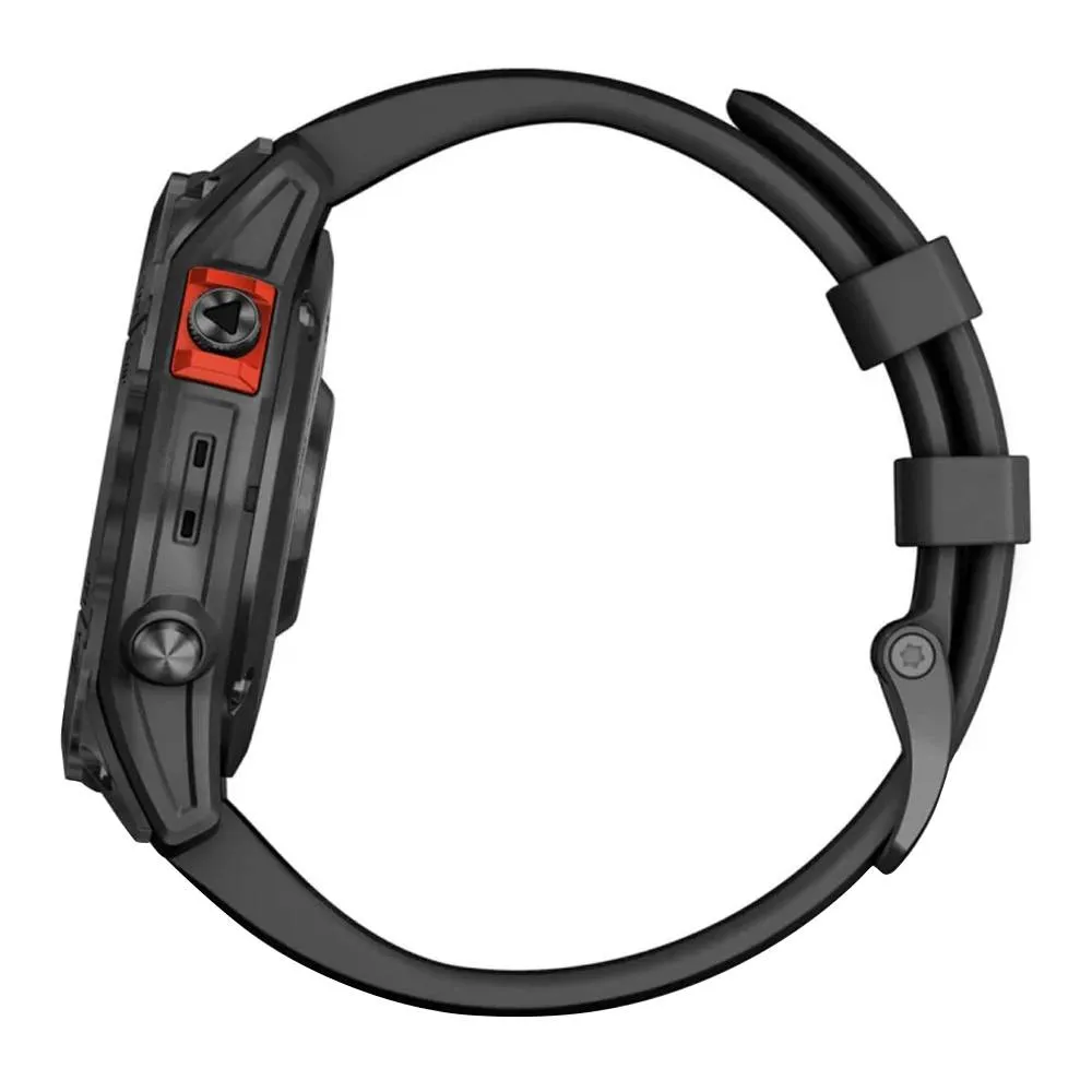 Garmin Fenix 7 Solar Edition GPS Watch 2023