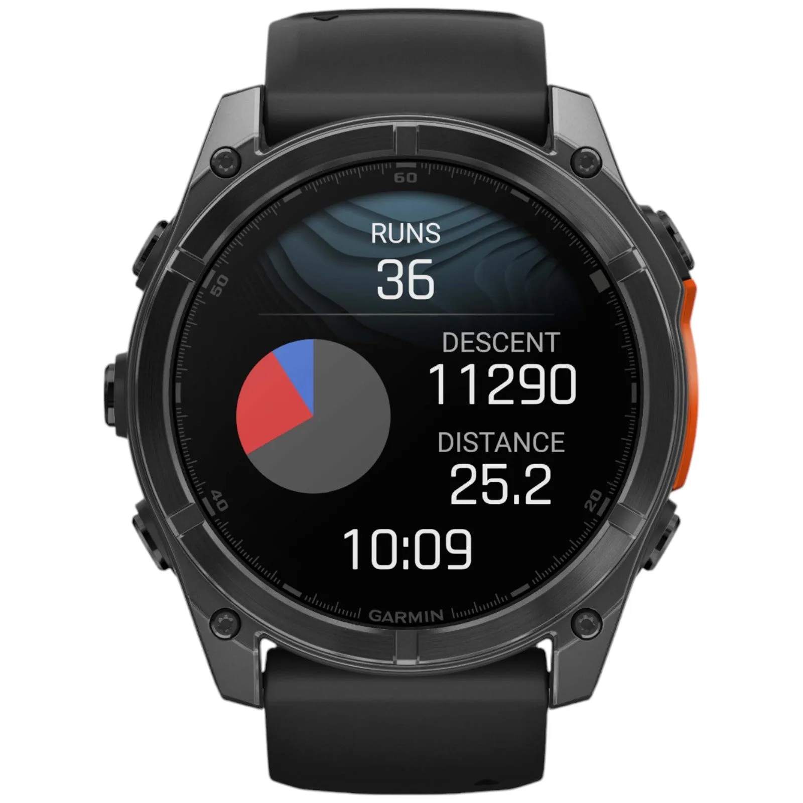 Garmin Fenix 8® Smartwatch