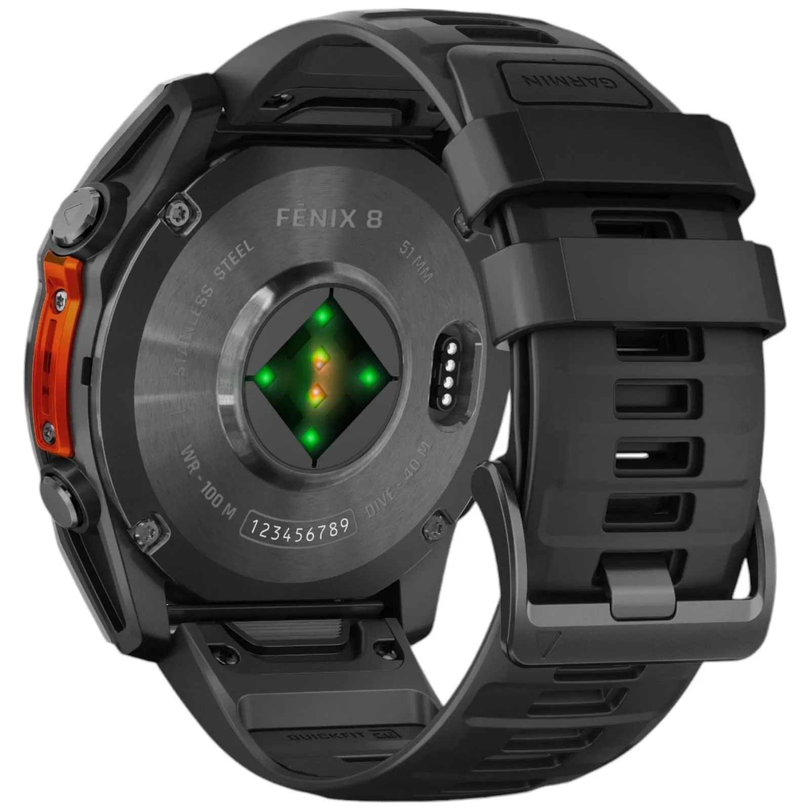 Garmin Fenix 8® Smartwatch