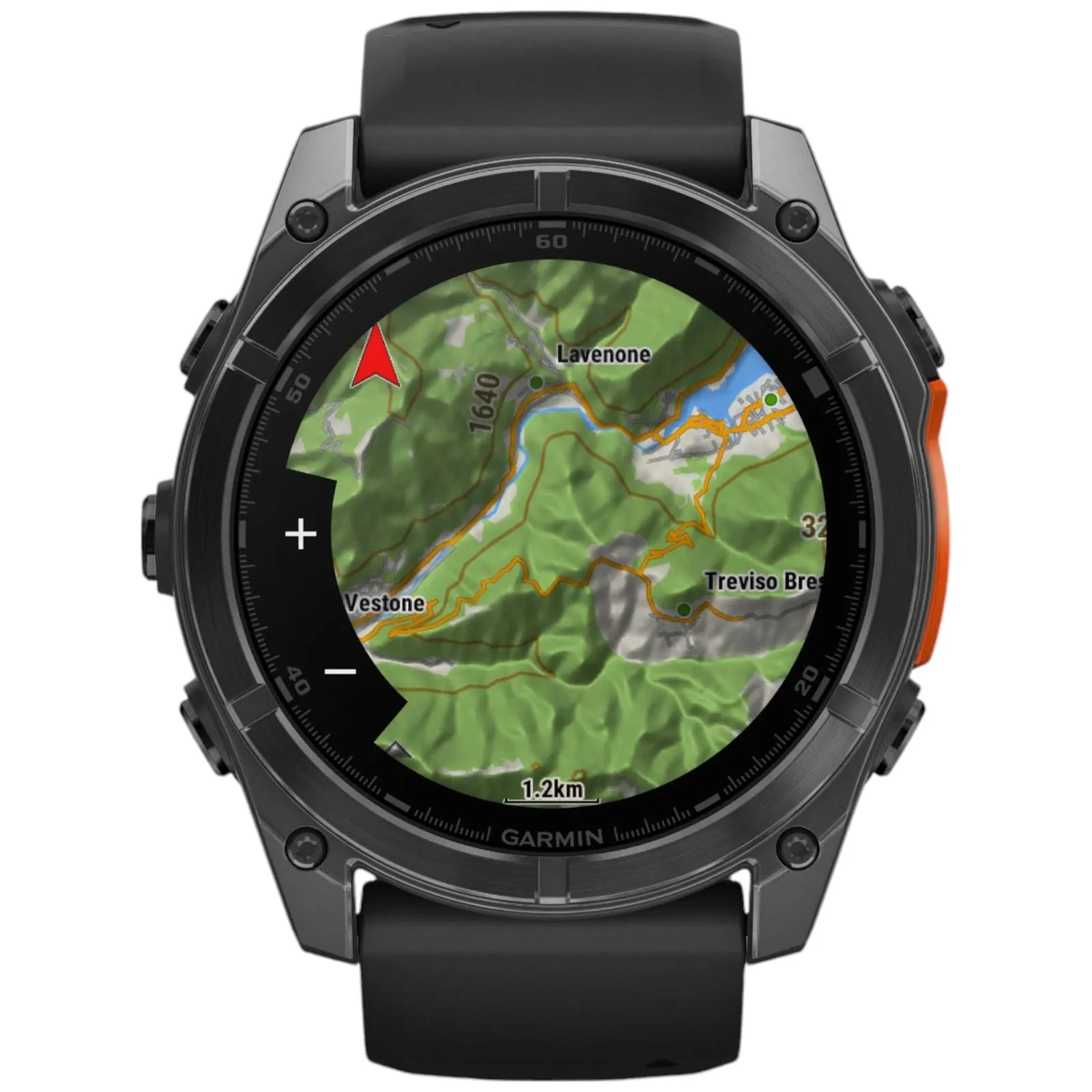 Garmin Fenix 8® Smartwatch