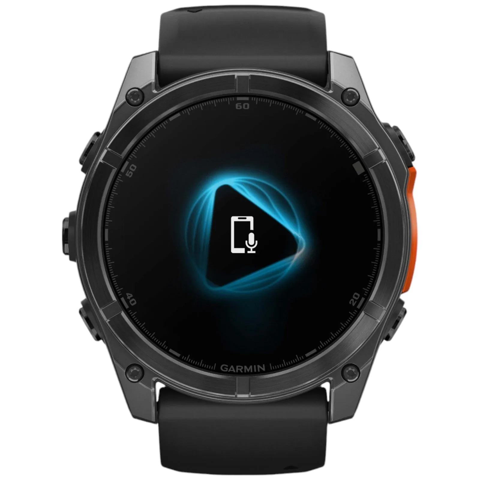 Garmin Fenix 8® Smartwatch