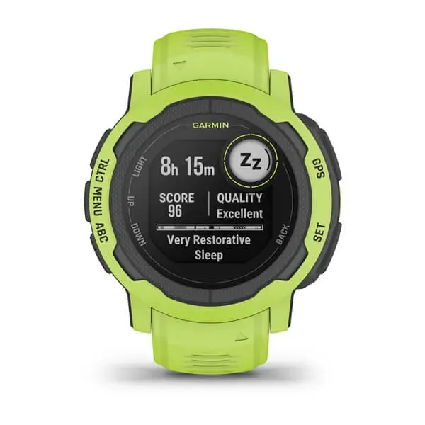 Garmin Instinct 2 GPS Watch