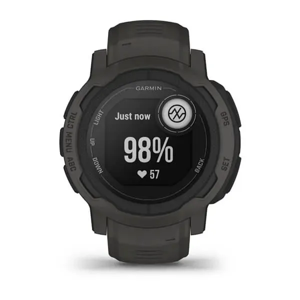 Garmin Instinct 2 GPS Watch