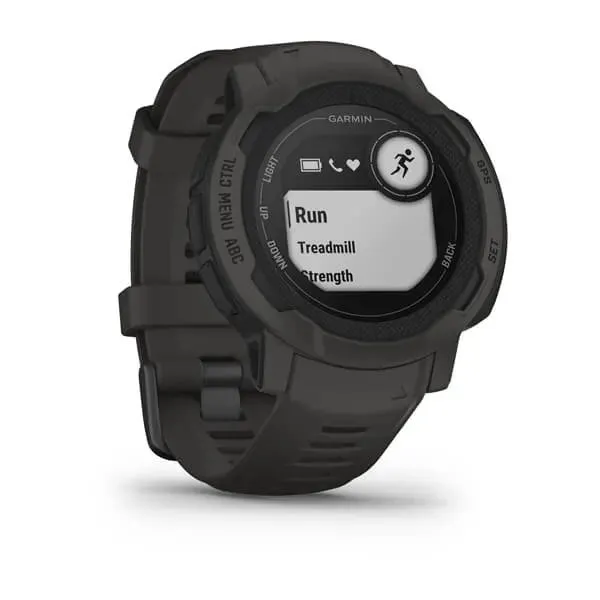 Garmin Instinct 2 GPS Watch