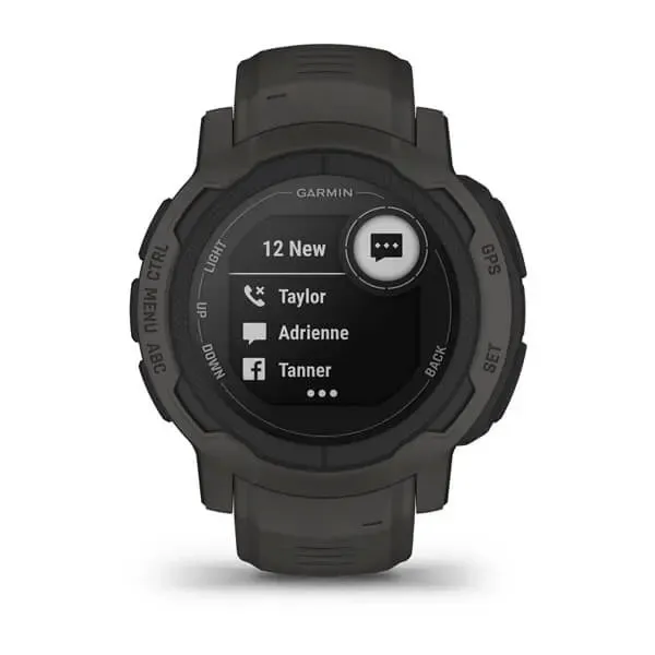 Garmin Instinct 2 GPS Watch