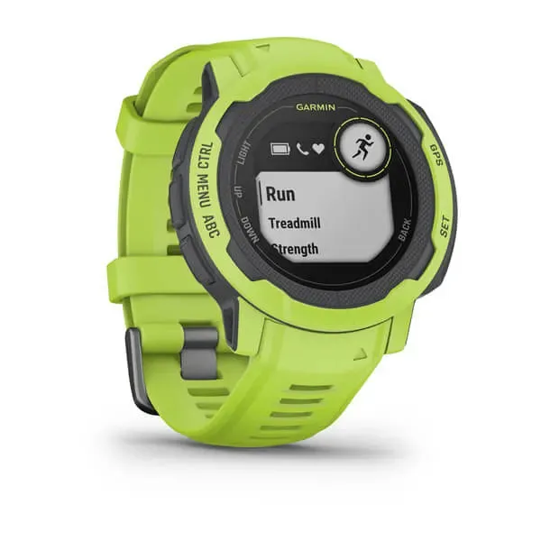 Garmin Instinct 2 GPS Watch