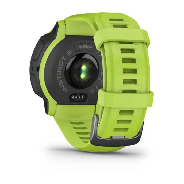 Garmin Instinct 2 GPS Watch