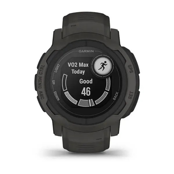 Garmin Instinct 2 GPS Watch