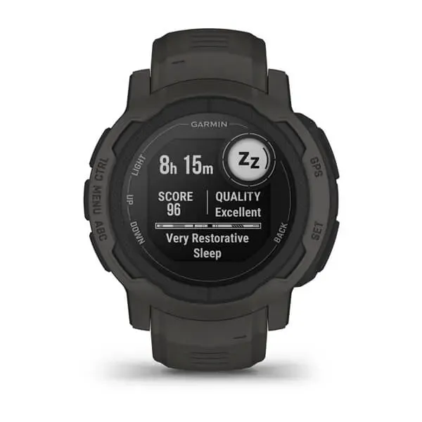 Garmin Instinct 2 GPS Watch