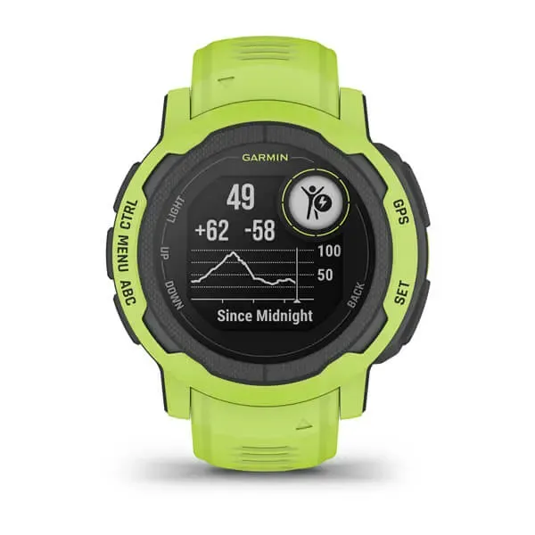 Garmin Instinct 2 GPS Watch