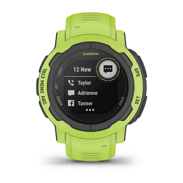 Garmin Instinct 2 GPS Watch