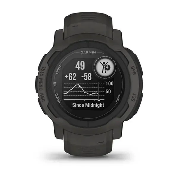 Garmin Instinct 2 GPS Watch