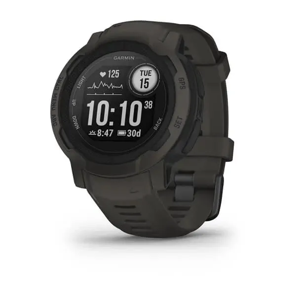 Garmin Instinct 2 GPS Watch