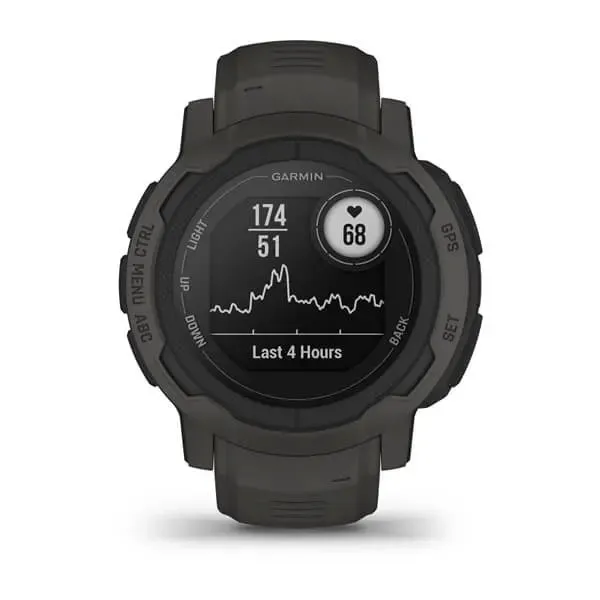 Garmin Instinct 2 GPS Watch