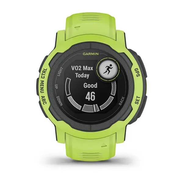 Garmin Instinct 2 GPS Watch