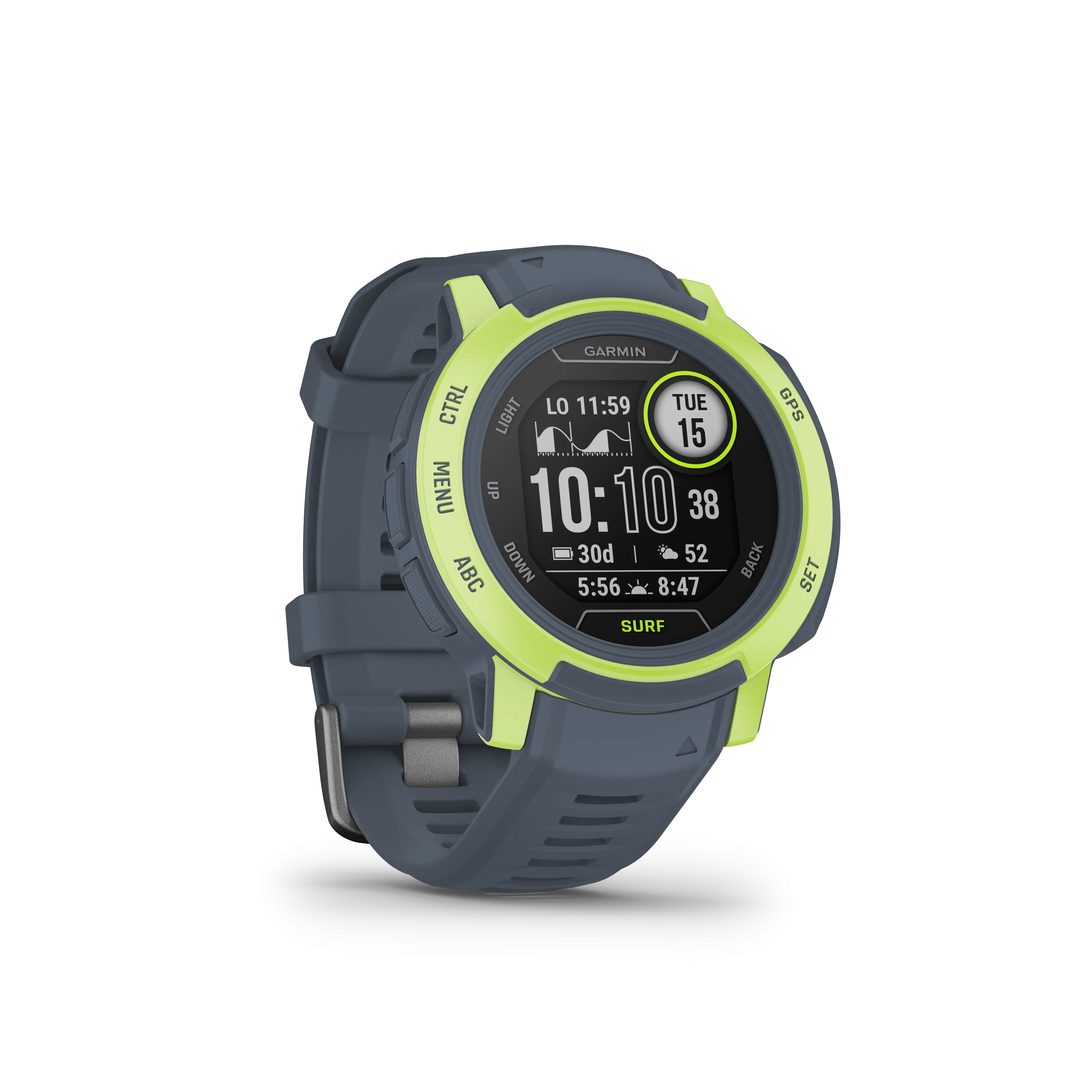 Garmin Instinct® 2