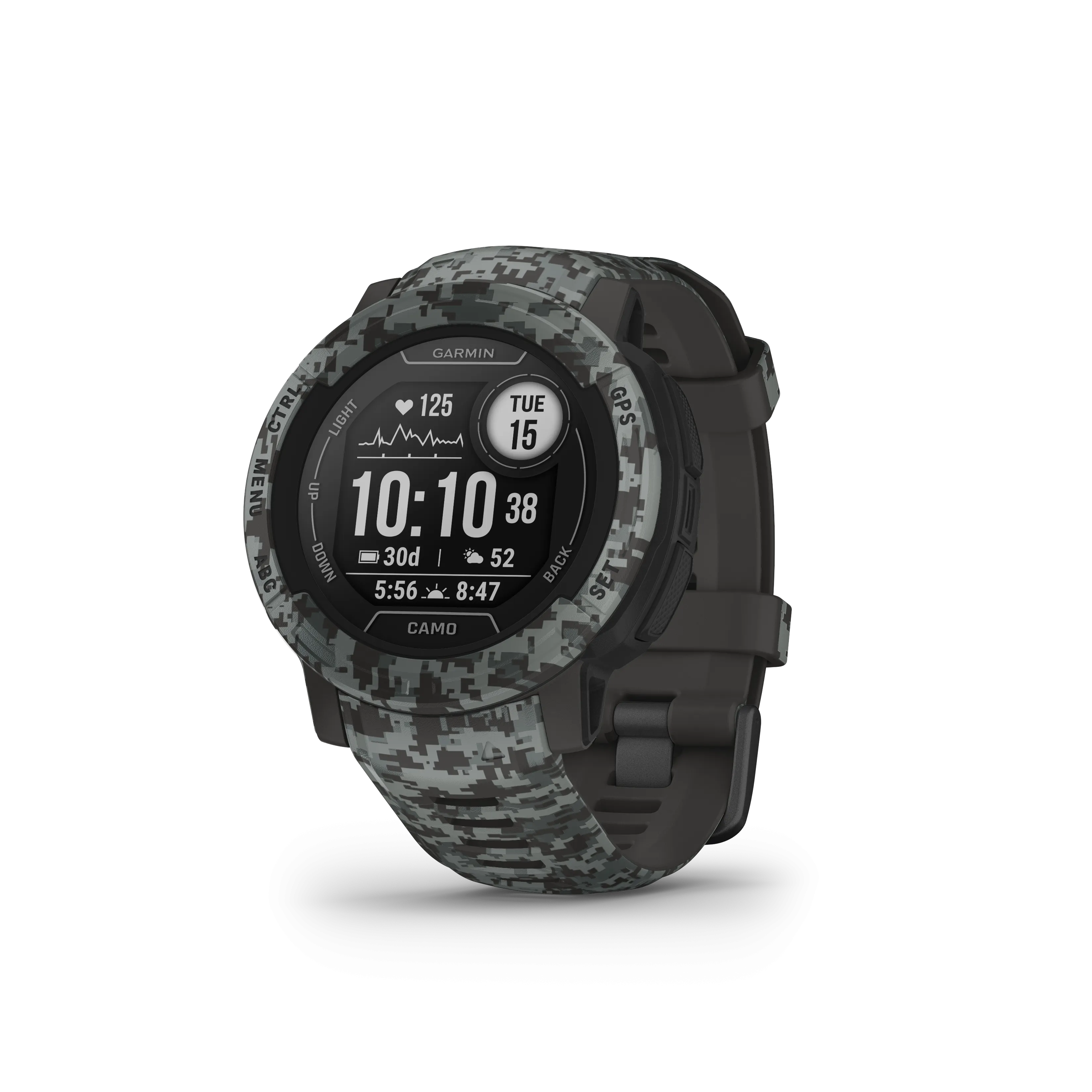 Garmin Instinct® 2