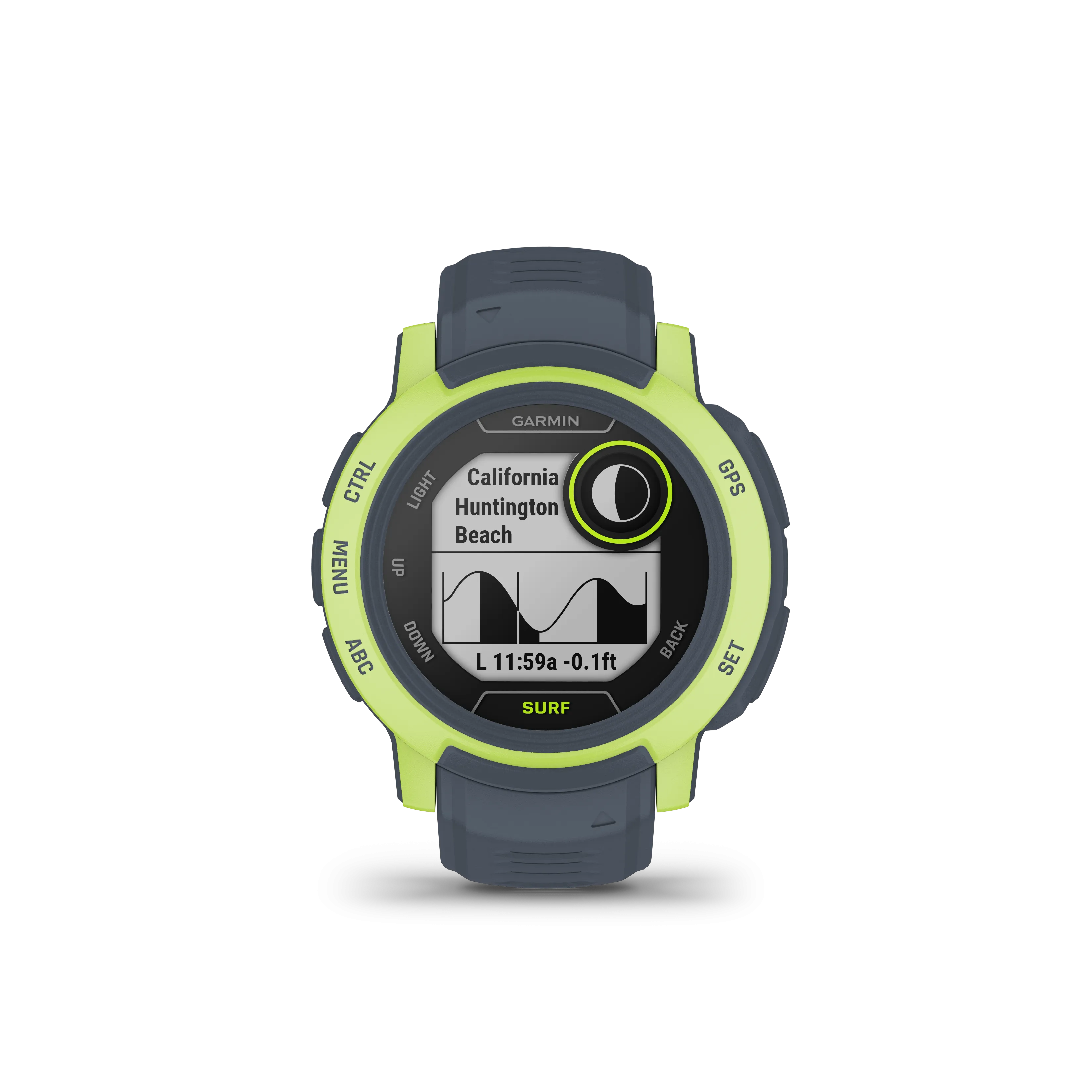 Garmin Instinct® 2