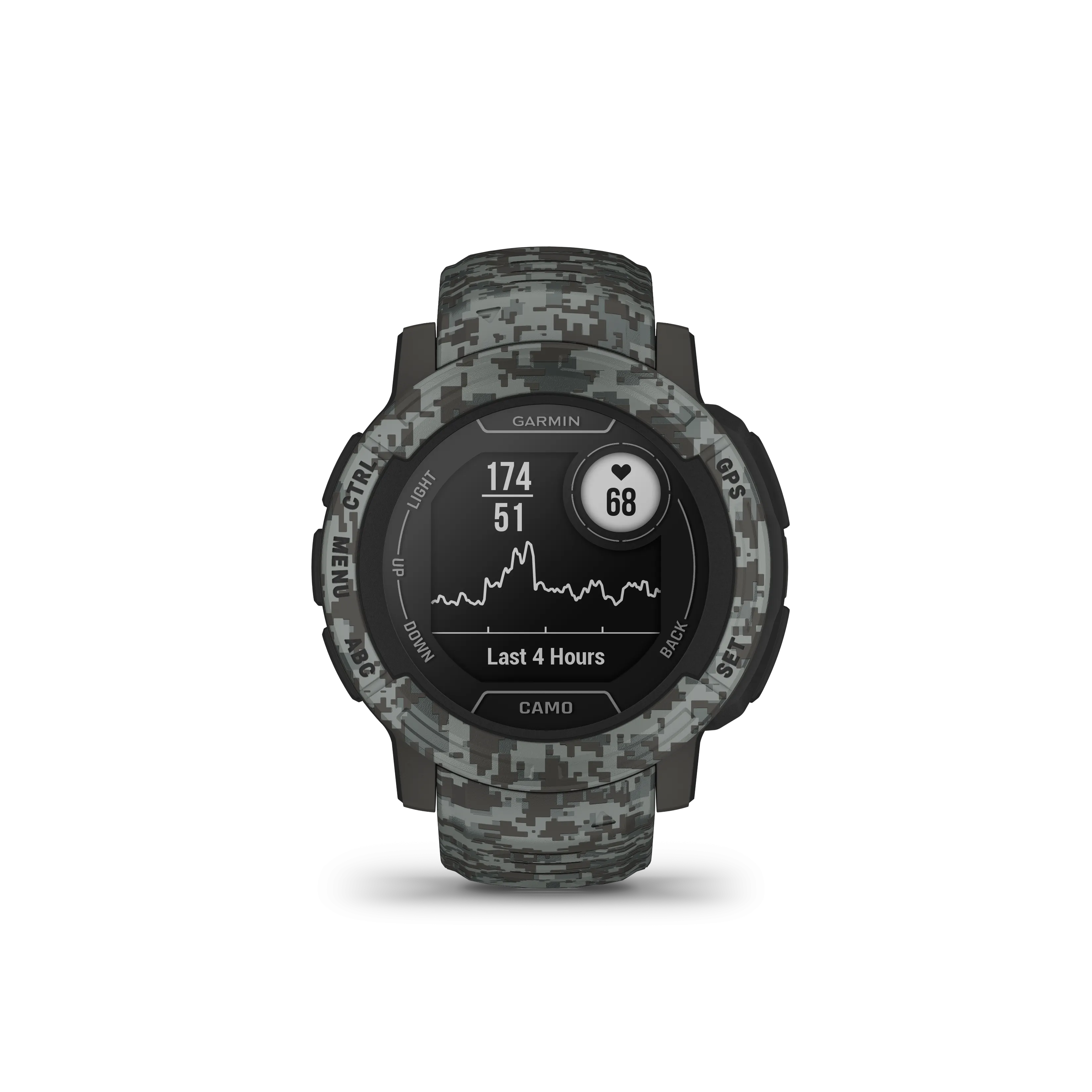 Garmin Instinct® 2