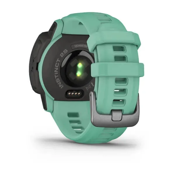 Garmin Instinct 2S Solar GPS Watch