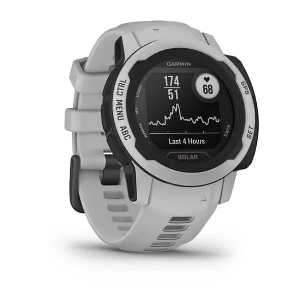 Garmin Instinct 2S Solar GPS Watch