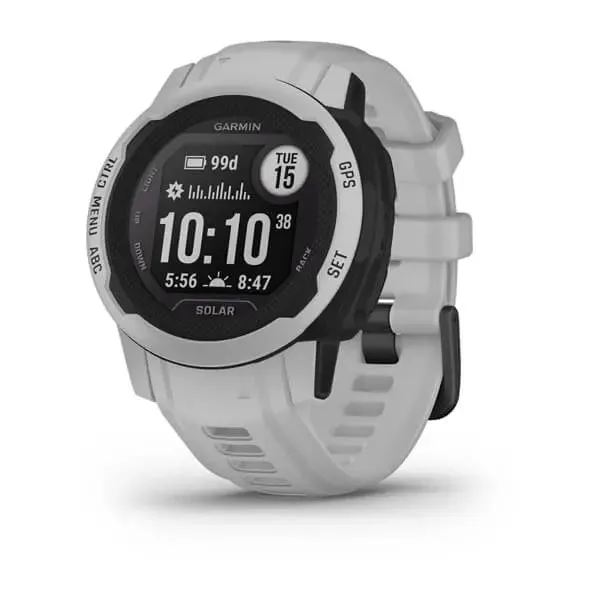 Garmin Instinct 2S Solar GPS Watch