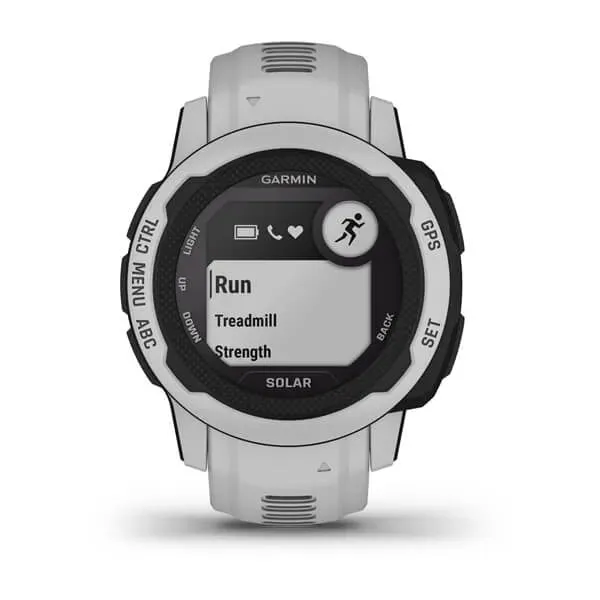 Garmin Instinct 2S Solar GPS Watch