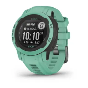 Garmin Instinct 2S Solar GPS Watch