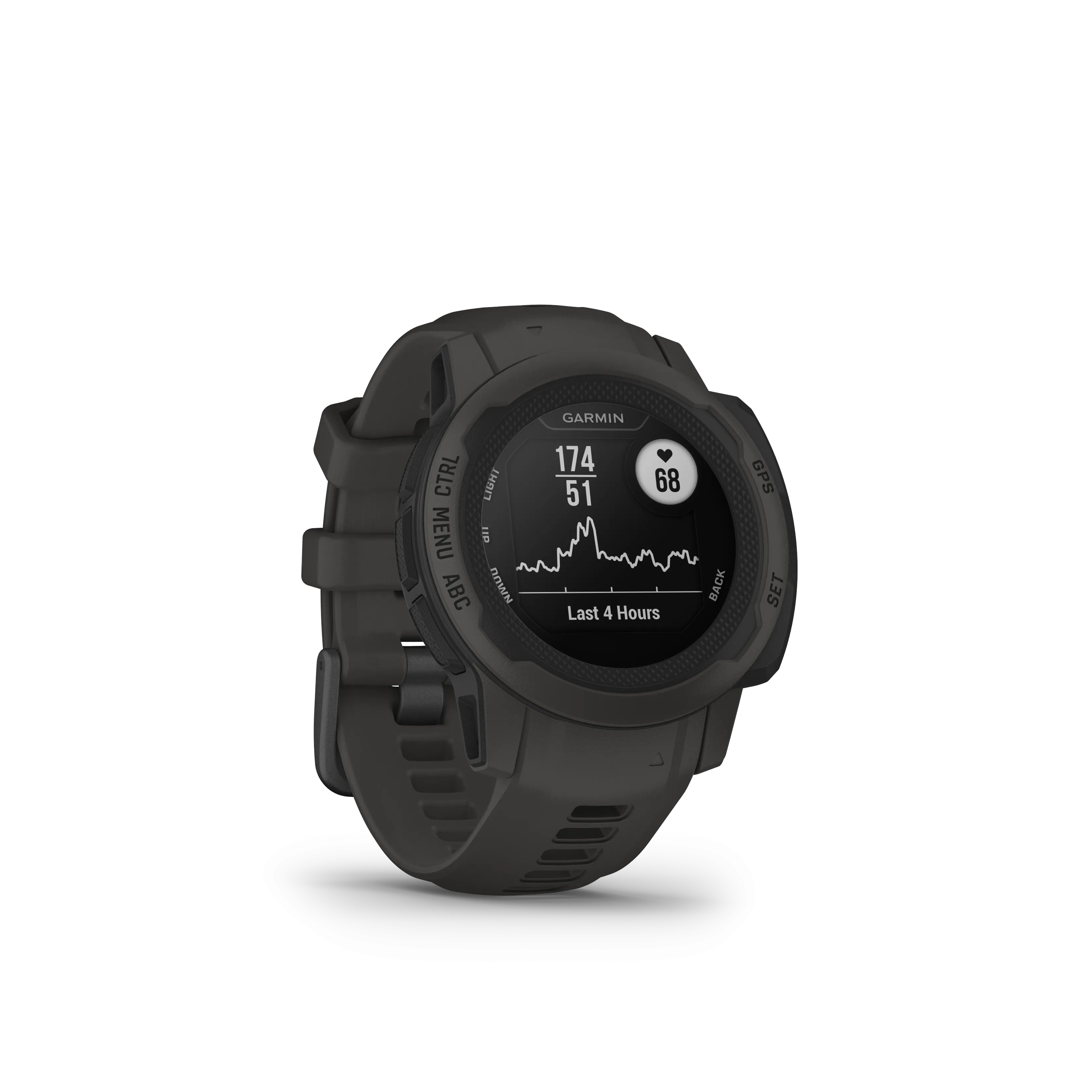 Garmin Instinct 2S