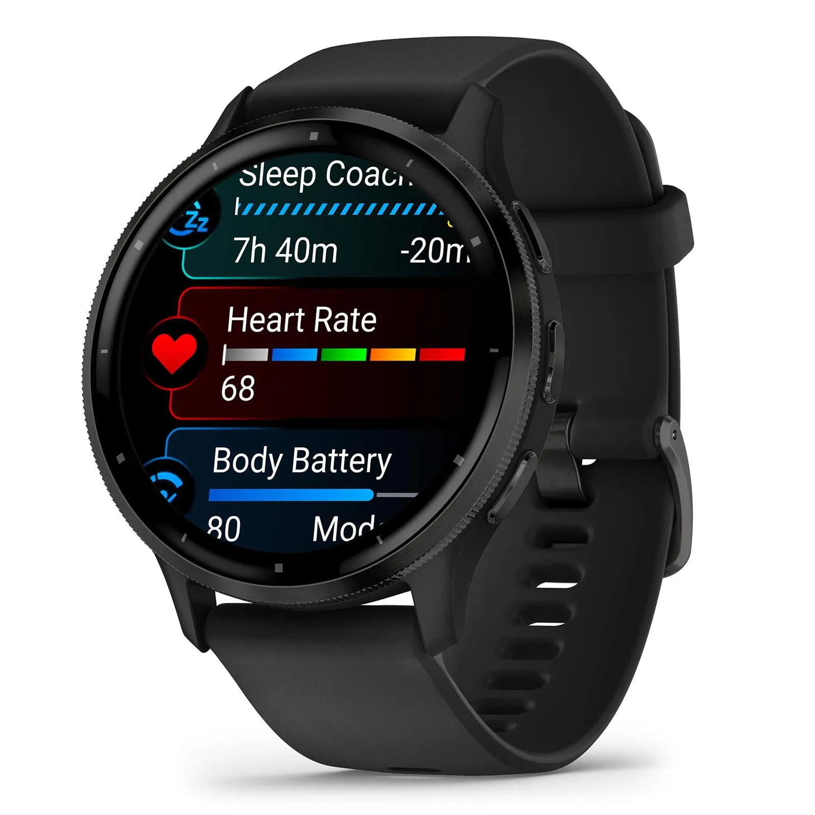 Garmin Venu 3 Smartwatch