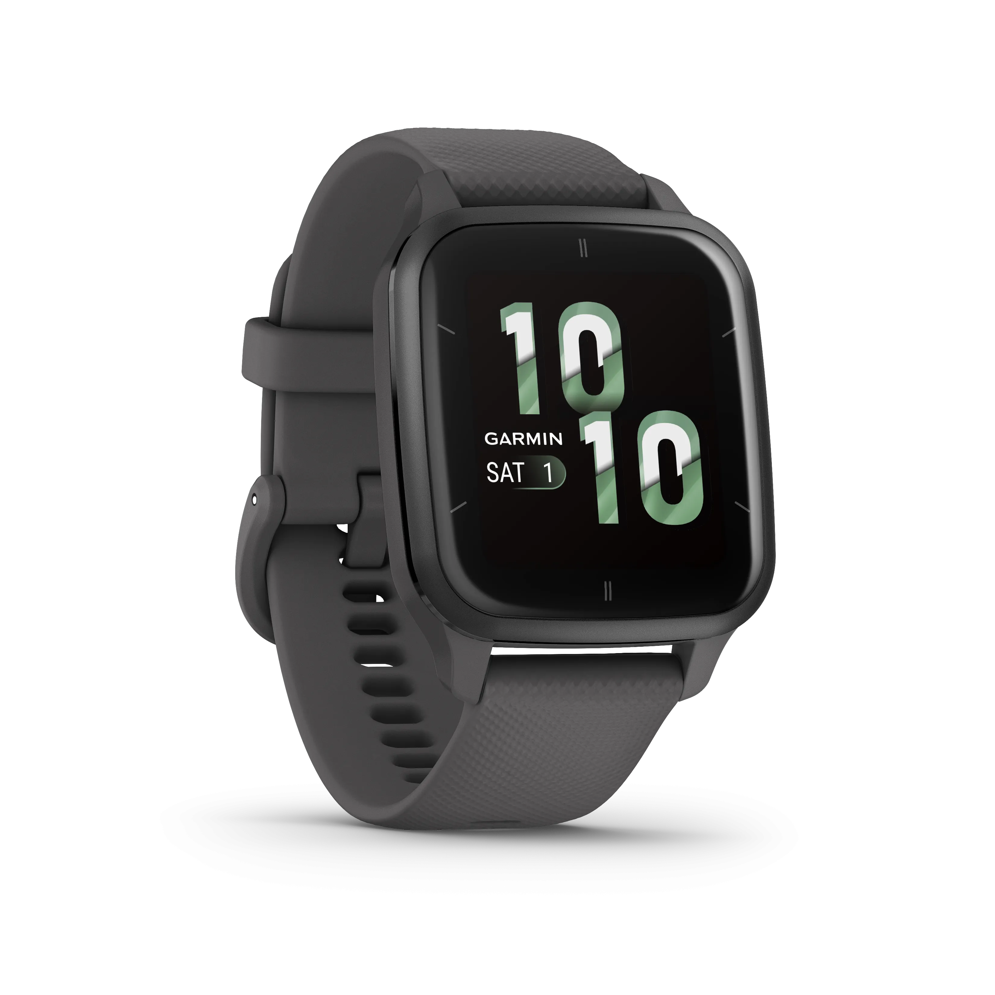 Garmin Venu Sq 2 Shadow Smart Watch