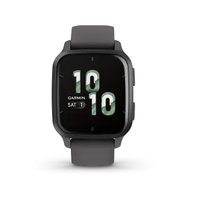 Garmin Venu Sq 2 Shadow Smart Watch