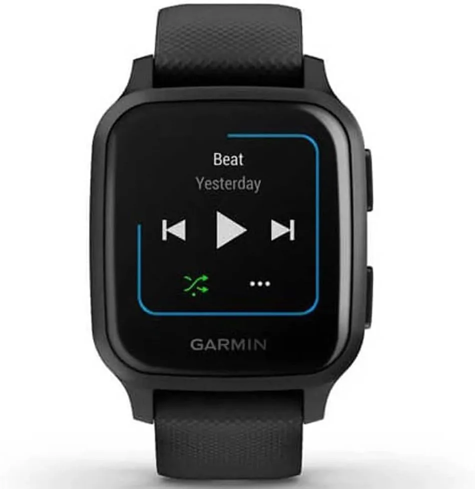 Garmin Venu® Sq music edition