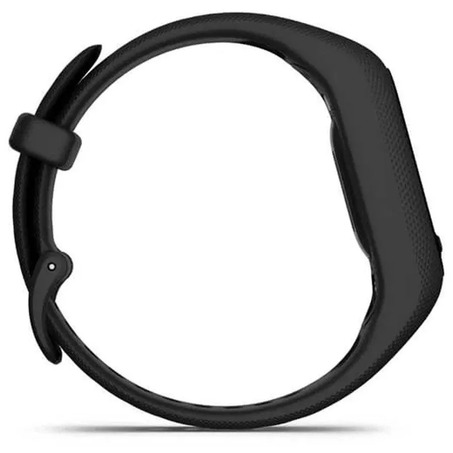 Garmin Vivosmart 5 (Small-Medium) - Black