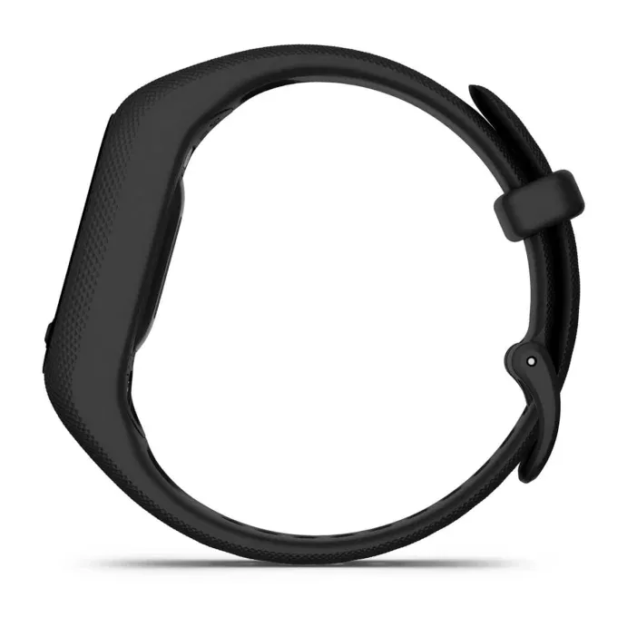 Garmin Vivosmart 5 Smart Watch - Black | 49-GAR-010-02645-10