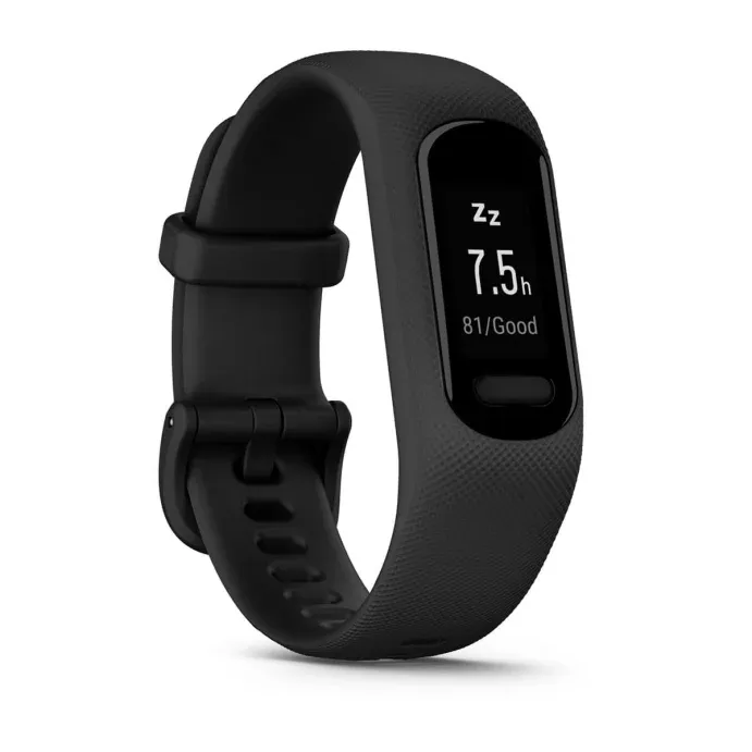 Garmin Vivosmart 5 Smart Watch - Black | 49-GAR-010-02645-10