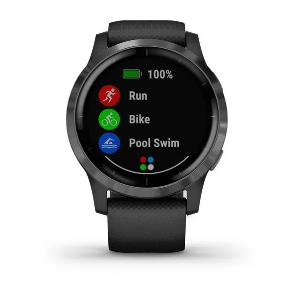 Garmin Vívoactive 4 sporthorloge