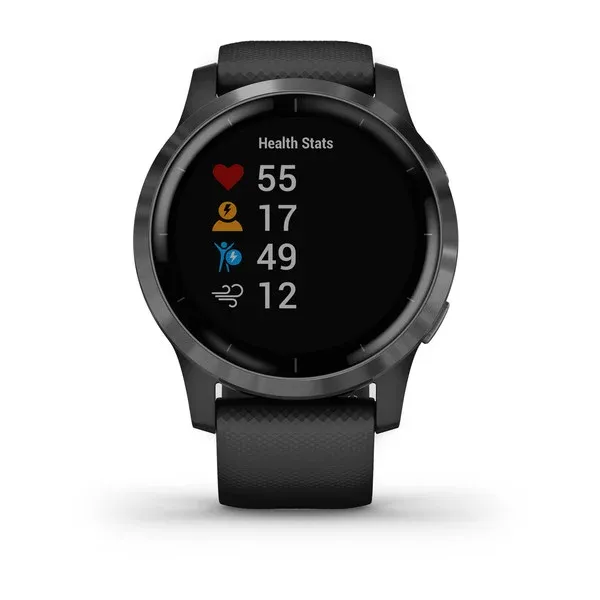 Garmin Vívoactive 4 sporthorloge