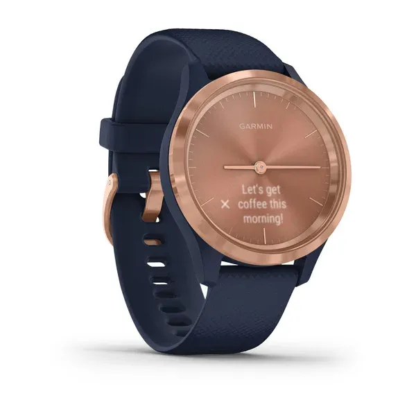 Garmin Vívomove 3S smartwatch