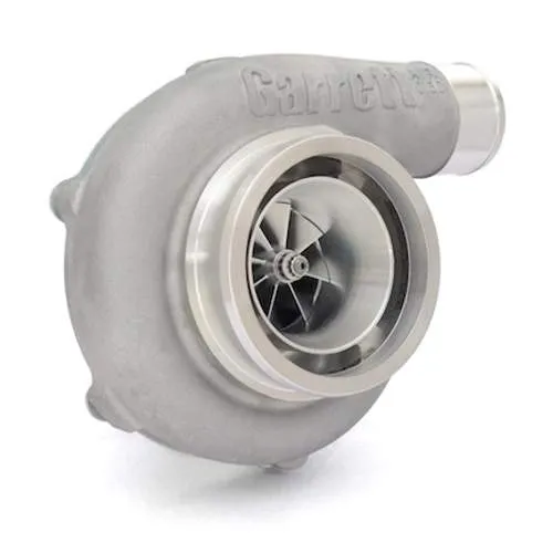 GEN2 Garrett GTX3071R Turbo with .61 A/R Garrett Undivided V-band Entry Turbine Housing GRT-TBO-868