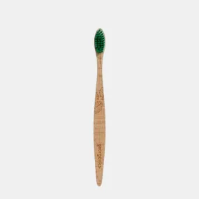 Georganics - Beechwood Toothbrush