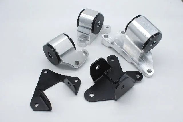 Hasport stock replacement motor mount kit RSX K-series / Civic Si EP3 DC5STK