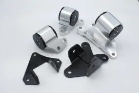 Hasport stock replacement motor mount kit RSX K-series / Civic Si EP3 DC5STK