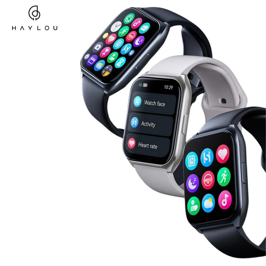 Haylou Watch2 Pro