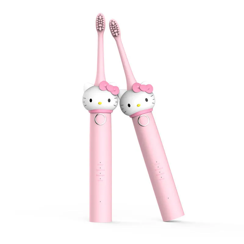 Hello Kitty Electric Toothbrush