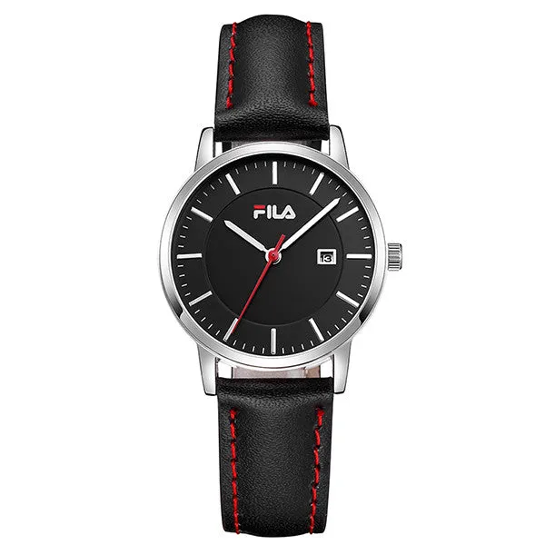 High Quality Luxury Top Brand Fashion Casual Auto Date Leather Strap Women Watch Women Watch Quartz Wristwatch