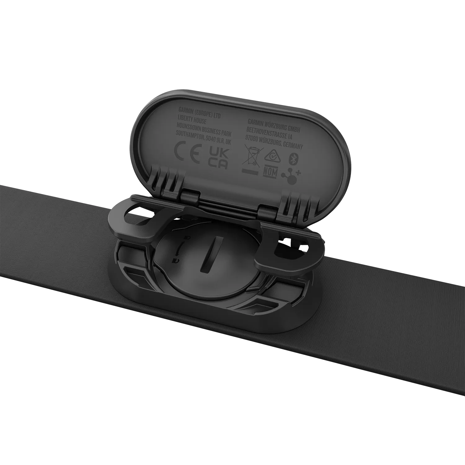 HRM-Fit™ HR Monitor