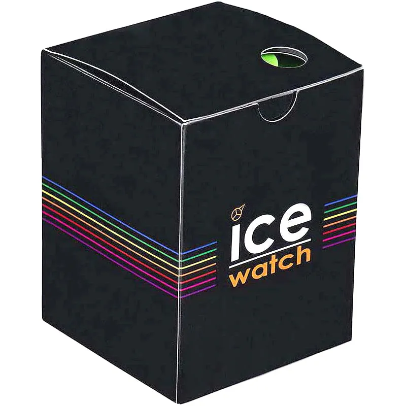 ICE Watch Digital Retro Lavender Petal